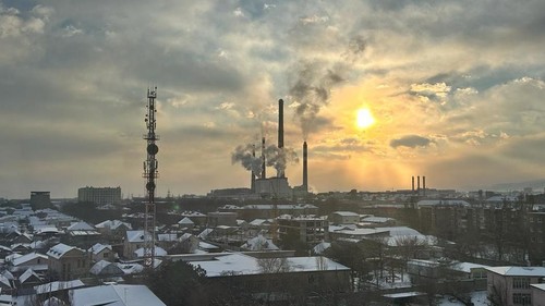 Частные Котельные