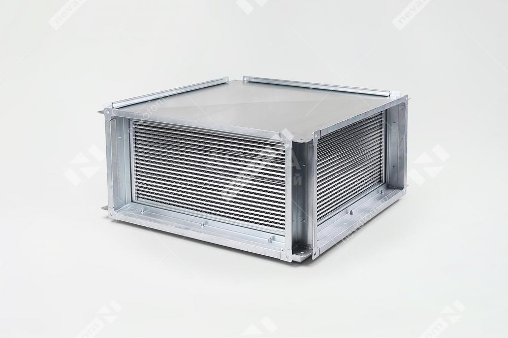 Пластинчатый рекуператор RKP 90-50