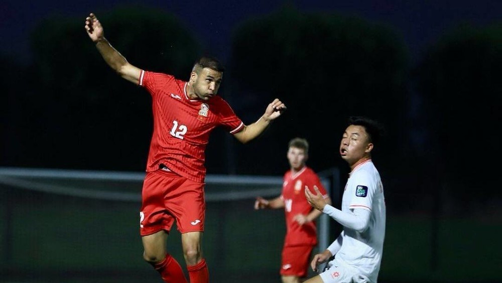 Одил Абдурахманов