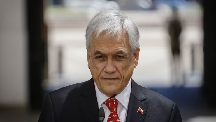 Себастьян Пиньера