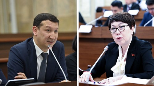 Инвестиции