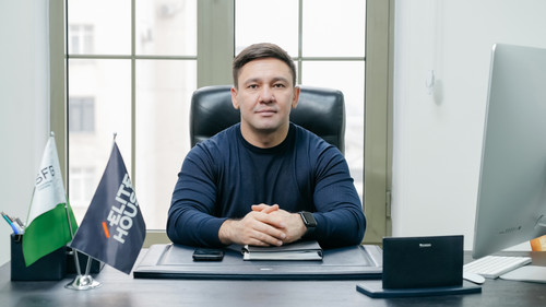 Улугбек Файзиев