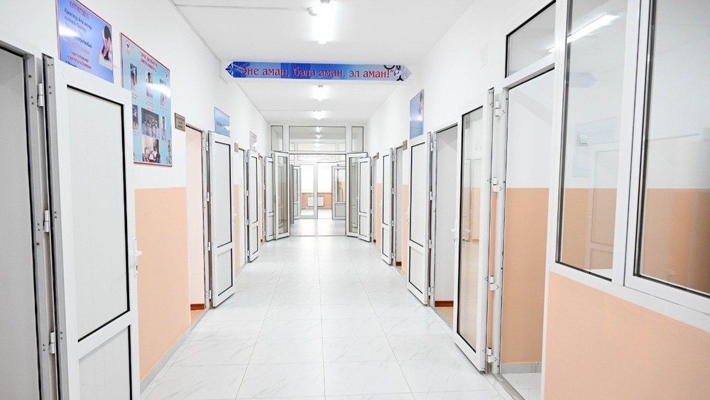 Иллюстративное фото