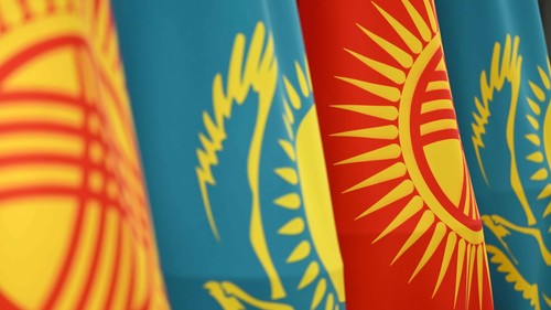 Экономический Рост