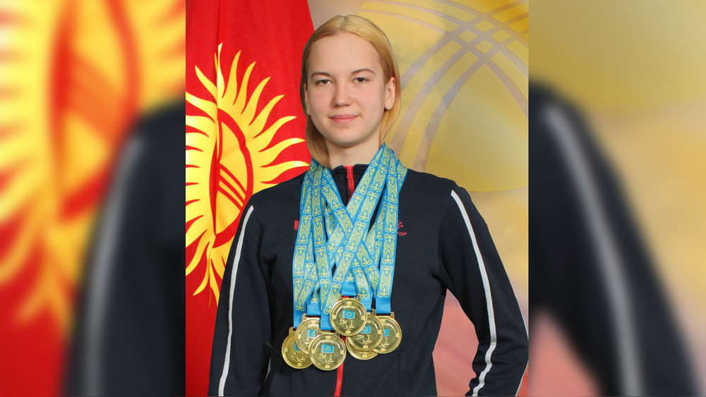 Елизавета Печерских