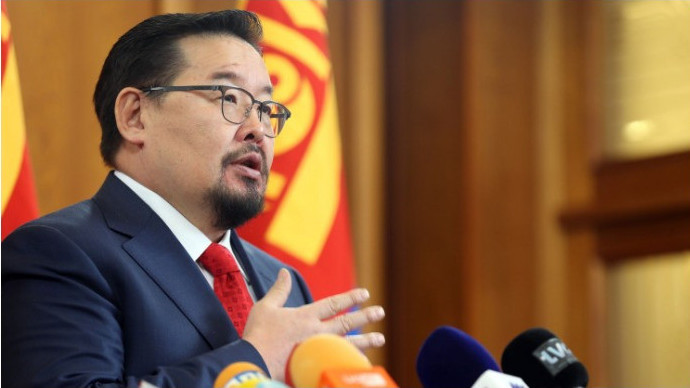 Гомбожавын Занданшатар