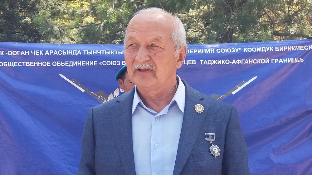 Анвар Сартаев