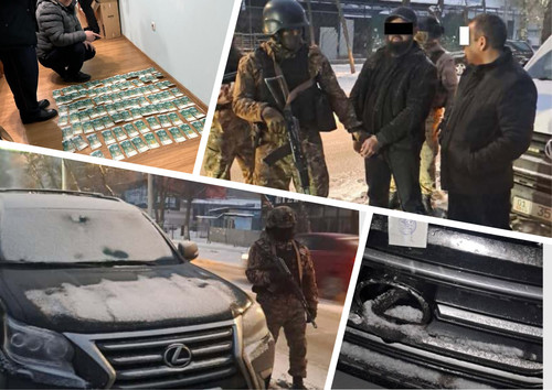 таможенный брокер