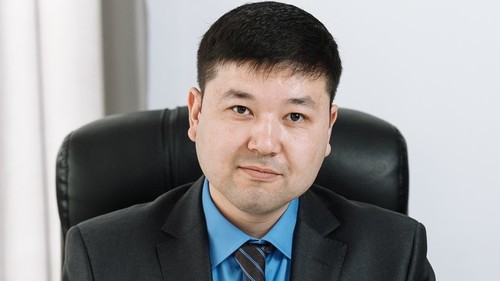 Азизбек Сайпидинов