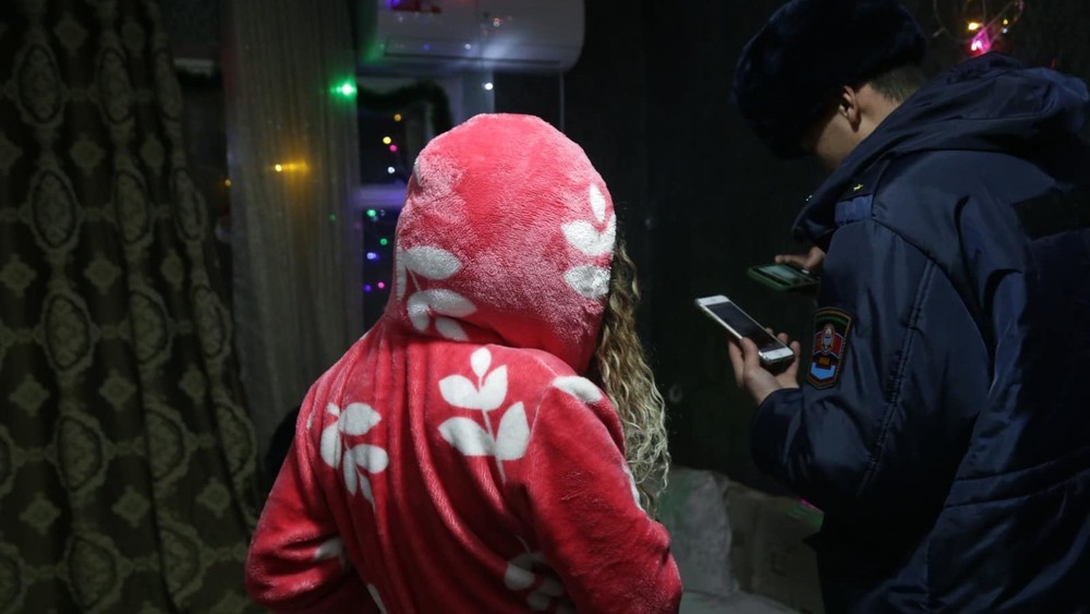 Иллюстративное фото