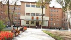 Законно ли на территории УВК №62 построили теннисный корт? - горожанин