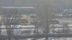 Зачем на Льва Толстого демонтируют «лежачие полицейские»? - горожанин