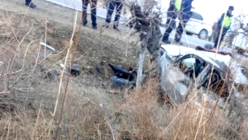 Иллюстративное фото