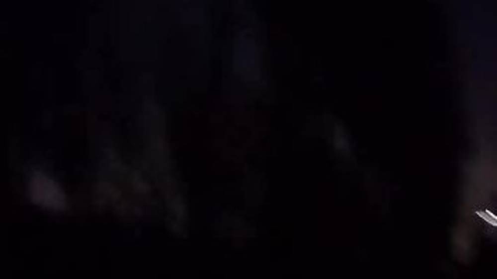 Почему на проспекте Айтматова в 6 утра нет освещения? Видео горожанина