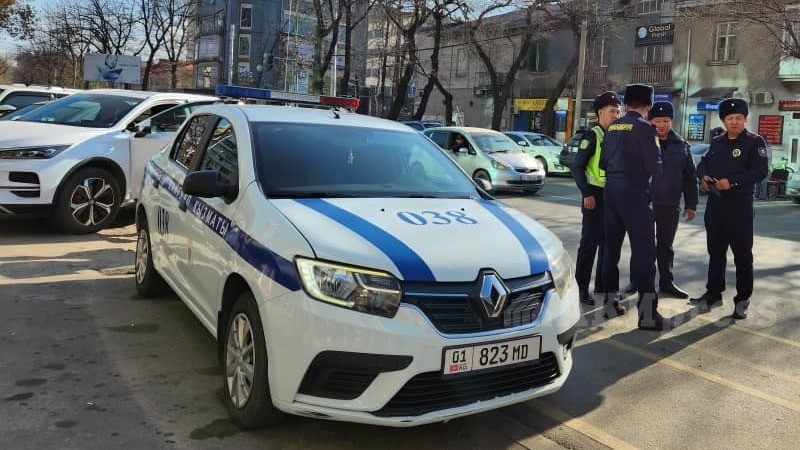 Иллюстративное фото