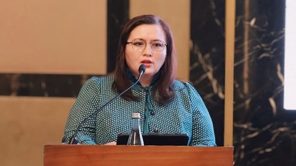 Жылдыз Полотова