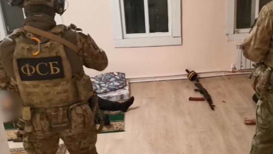 Иллюстративное фото