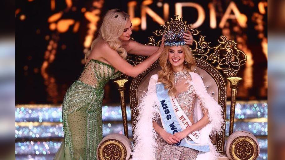 Кристина Пышкова