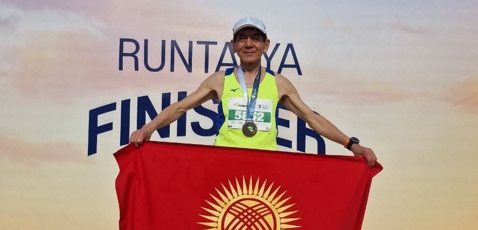 Кемелбек Киязов