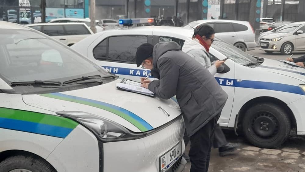 Иллюстративное фото