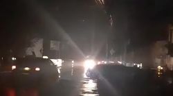 В Кара-Балте третий день подряд по вечерам отключают электричество на 2 часа, - житель