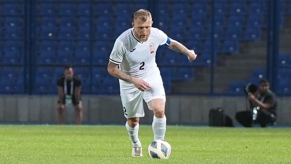 Валерий Кичин