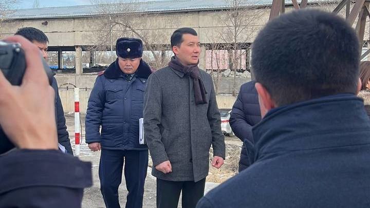 Рустам Джокошев