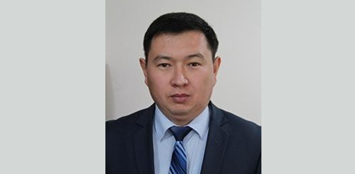 Дуйшеев Мирбек Иманкадырович