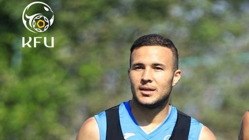 Одил Абдурахманов