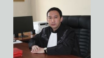 Ботоев Ильяс Кулубаевич