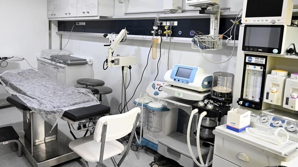 Иллюстративное фото