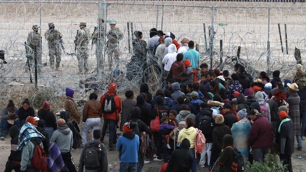 Иллюстративное фото