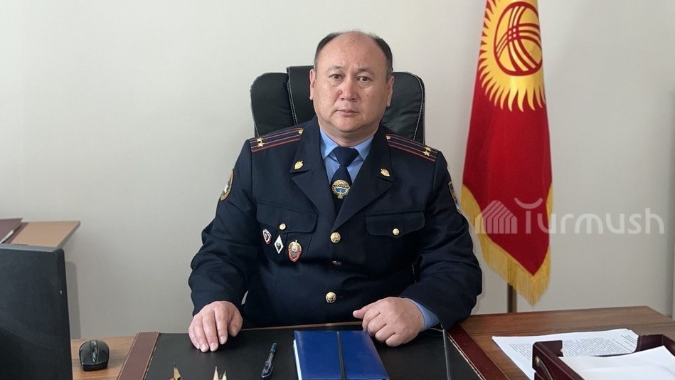 Азамат Садырбаев