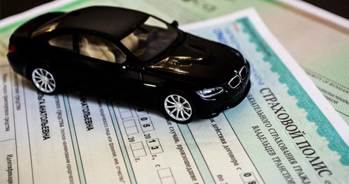 перерегистрация авто