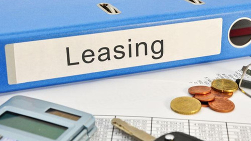 финансовый лизинг