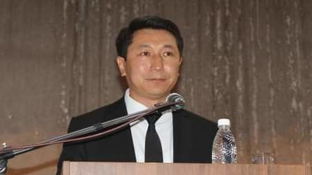 Улан Майлибашев