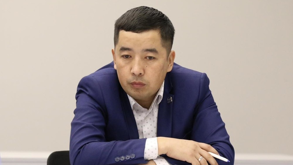 Киемиддин Пириев