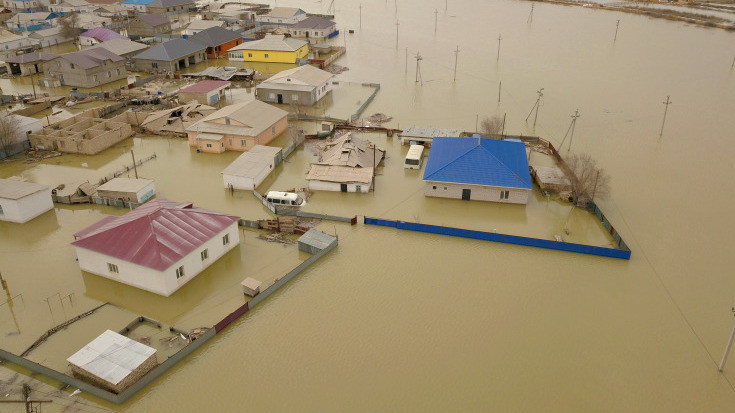 Фото: Massaget.kz/Нуржан Рысбеков