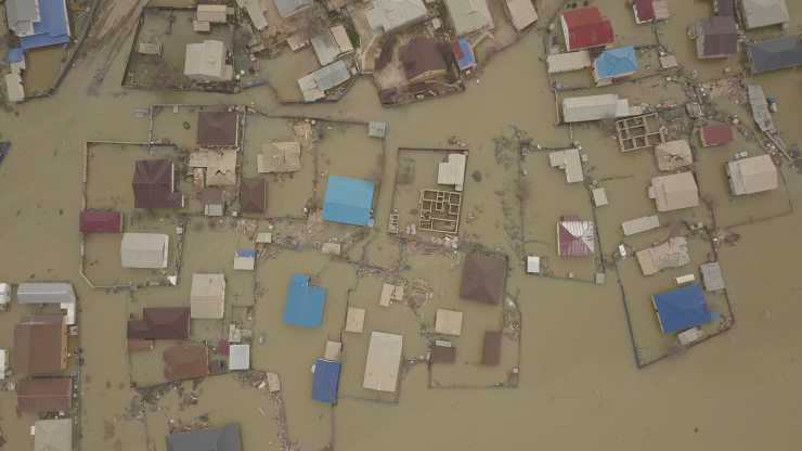 Фото: Massaget.kz/Нуржан Рысбеков