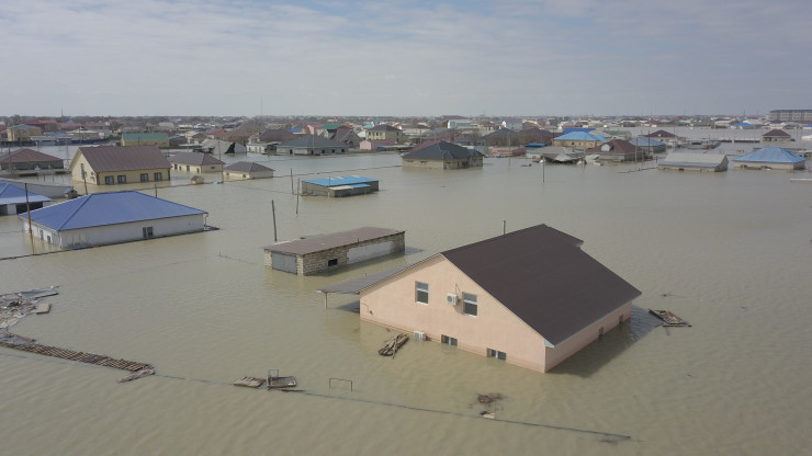 Фото: Massaget.kz/Нуржан Рысбеков