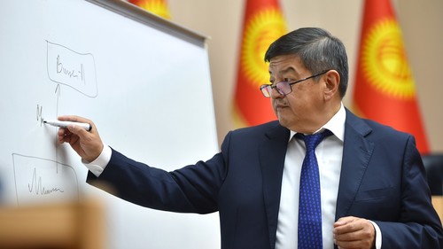 Политика Развития