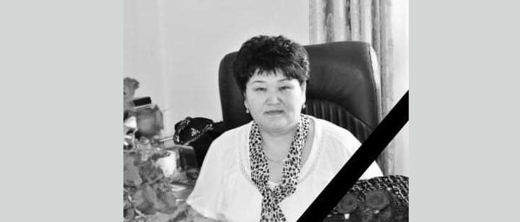 Саадат Маматалиева