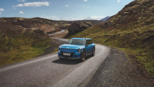 флагманская модель