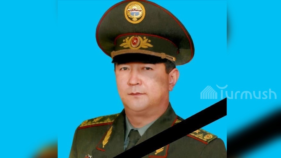 Замир Сабаев