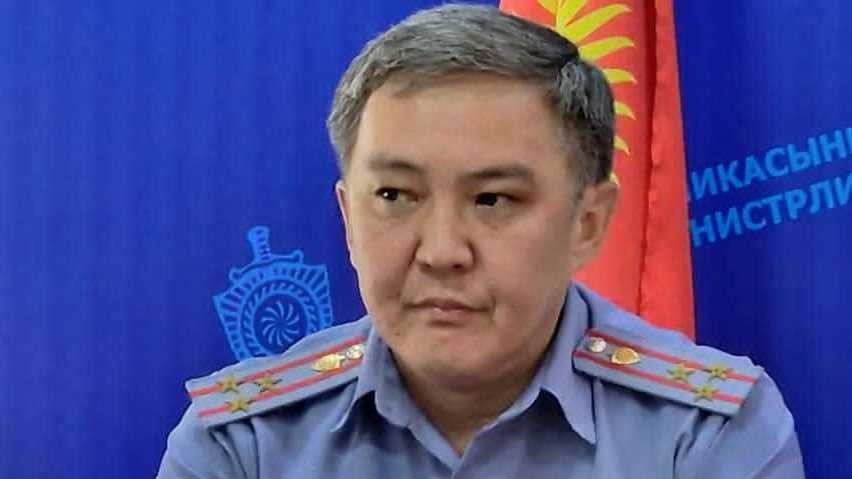 Улан Жукенов