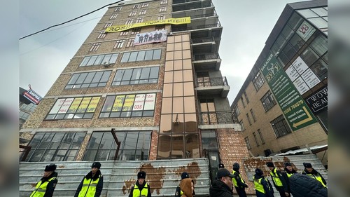 дастан бекешев