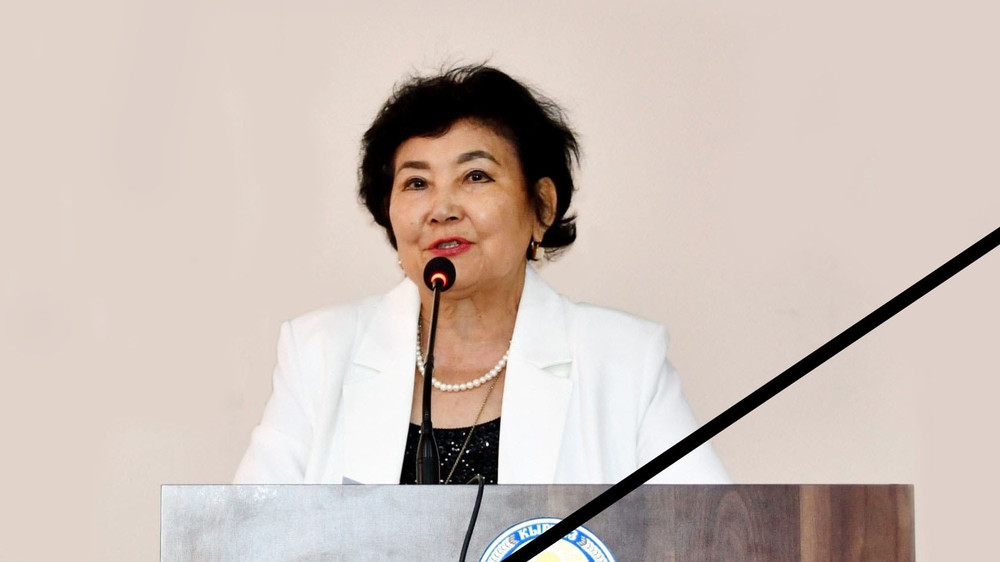 Нурлана Ахметова