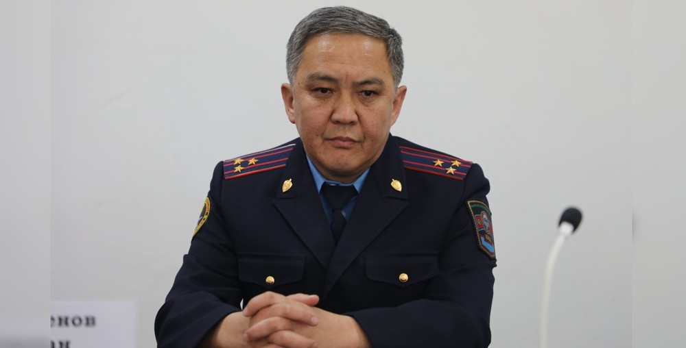 Улан Жукенов