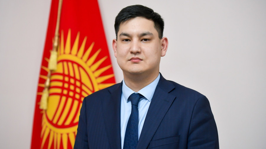 Атай Муратбек