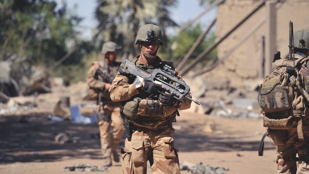 Иллюстративное фото